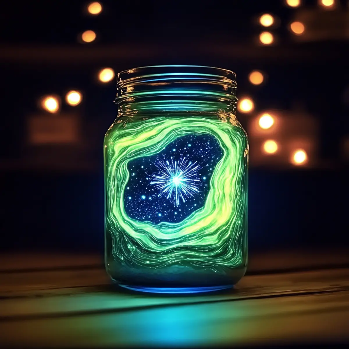 Magical GLOW-IN-THE-DARK Fireworks in a Jar for Family Fun 1 ajcq99nkp7g3gflwrjbs