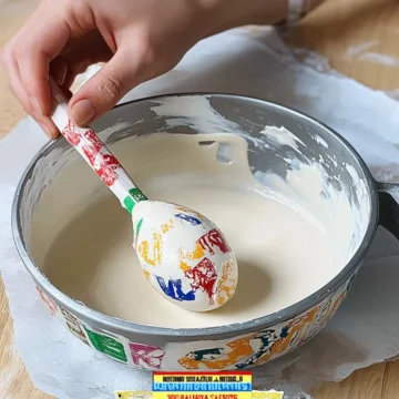 How to Make Paper Mache Glue Recipe and Tips