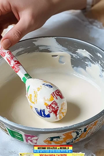 How to Make Paper Mache Glue Recipe and Tips