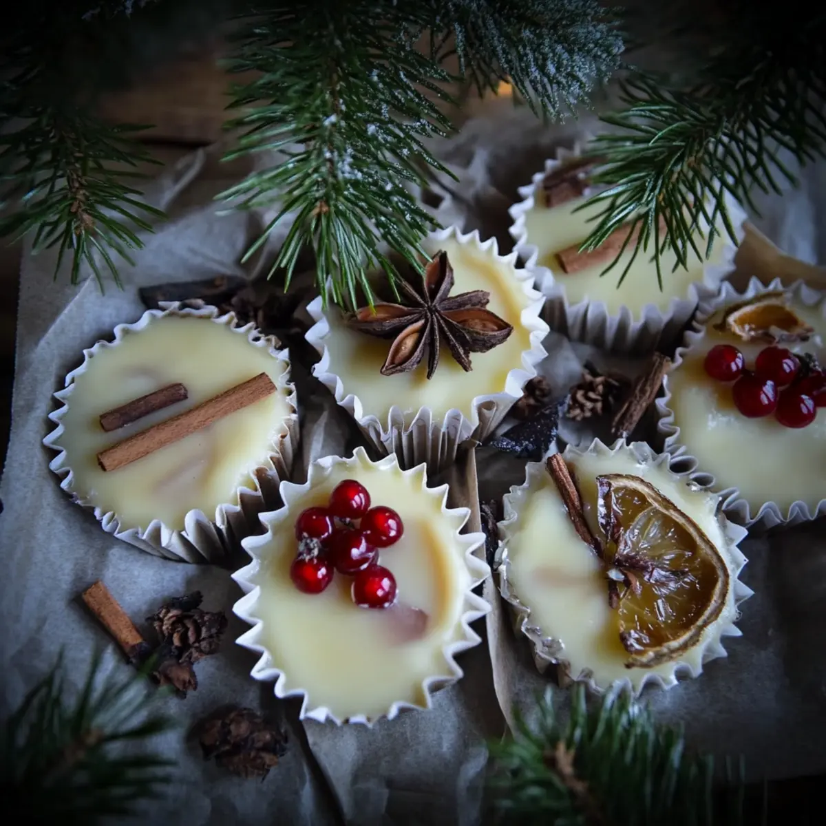 DIY Fire Starters: Charming Homemade Gifts & Printable Tags