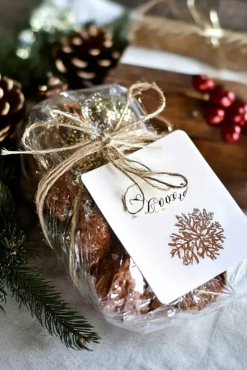 You Won't Believe These DIY Christmas Gifts for Coworkers!