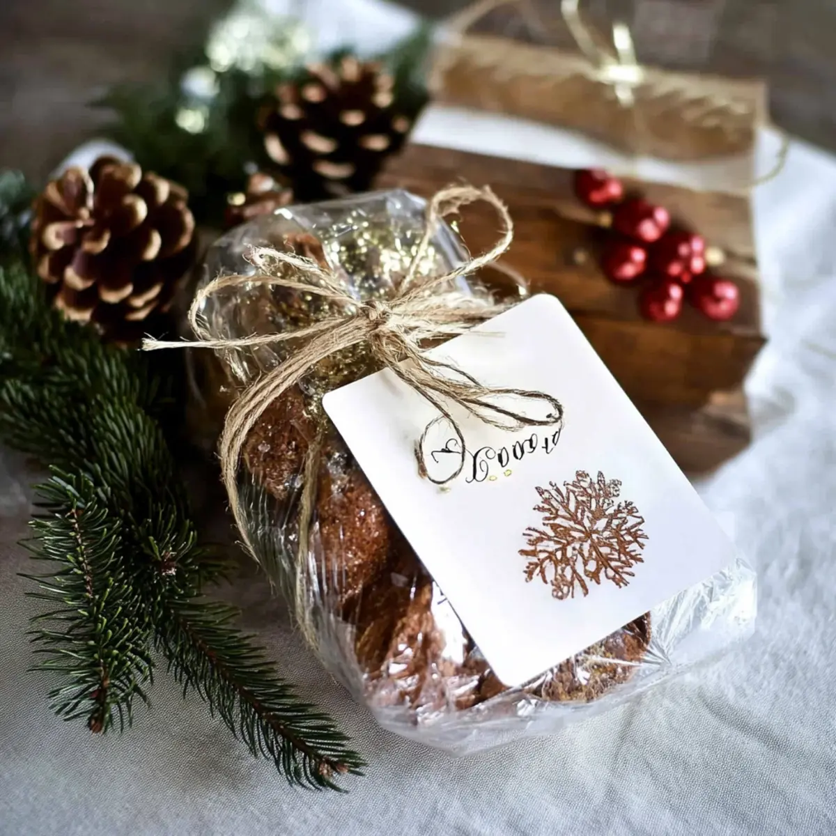 You Won't Believe These DIY Christmas Gifts for Coworkers!