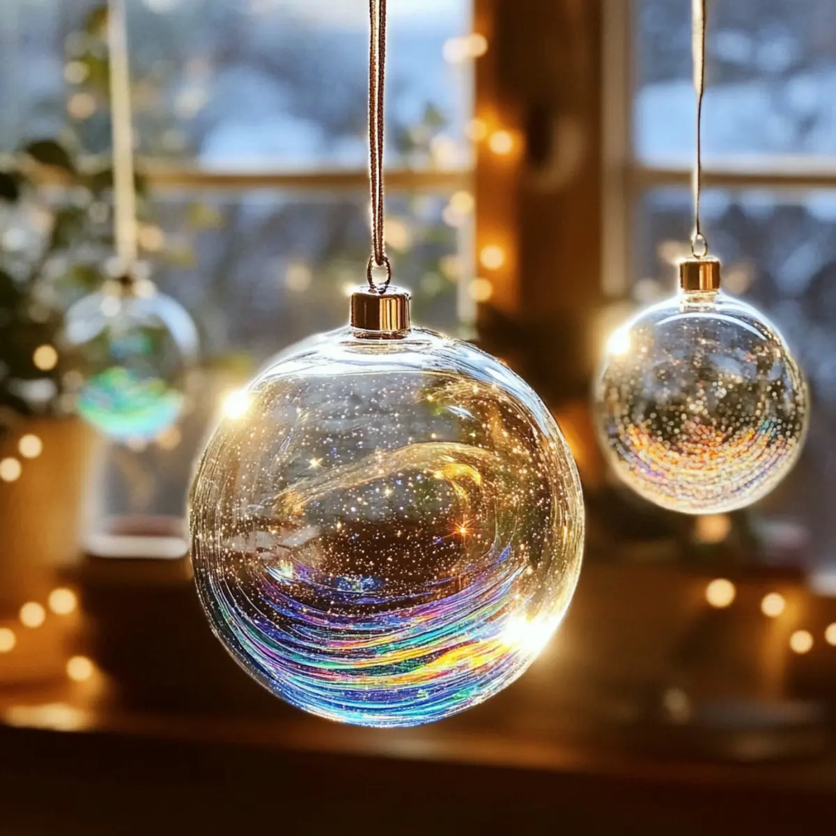 DIY Suncatcher Magic: Create Vibrant Edible Summer Treats 4 DIY Suncatcher