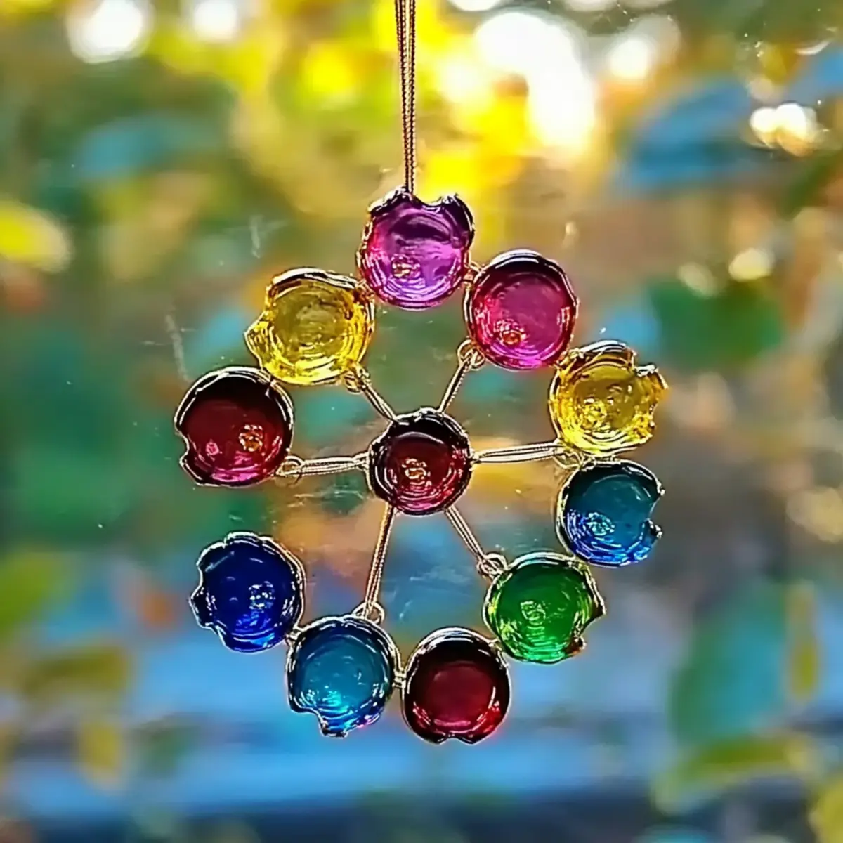 DIY Suncatcher Craft Recipe: The Best Sparkling Art for All Ages 1 oqnbqb3rryejzp8fkk3e