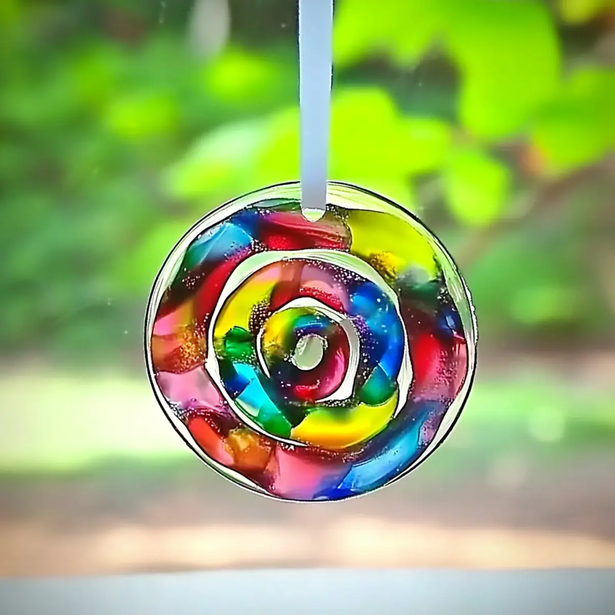 Make Beautiful Clear Glue Suncatchers With Kids Today 1 qosgbkhg1lmselvoiosn