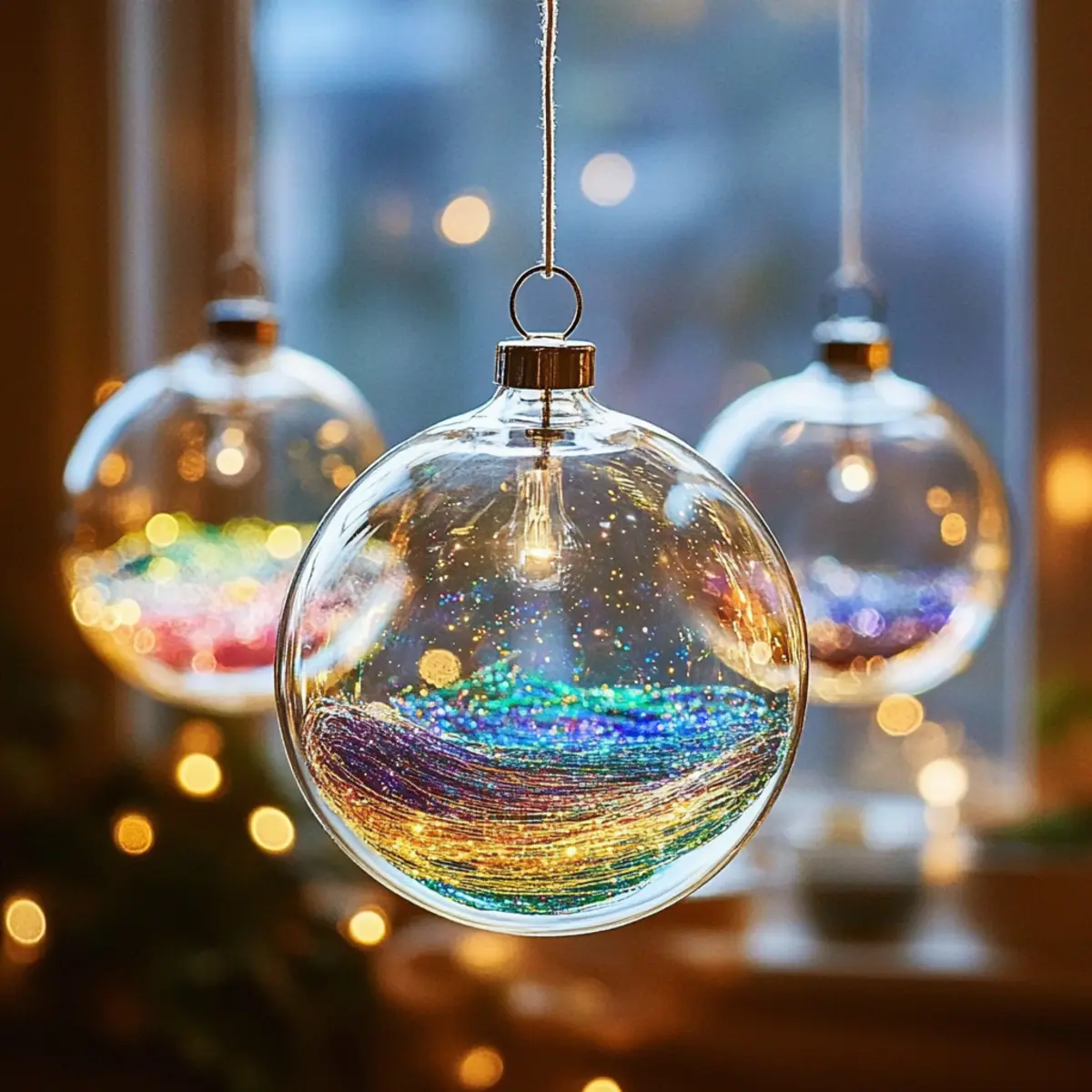 DIY Suncatcher Magic: Create Vibrant Edible Summer Treats 2