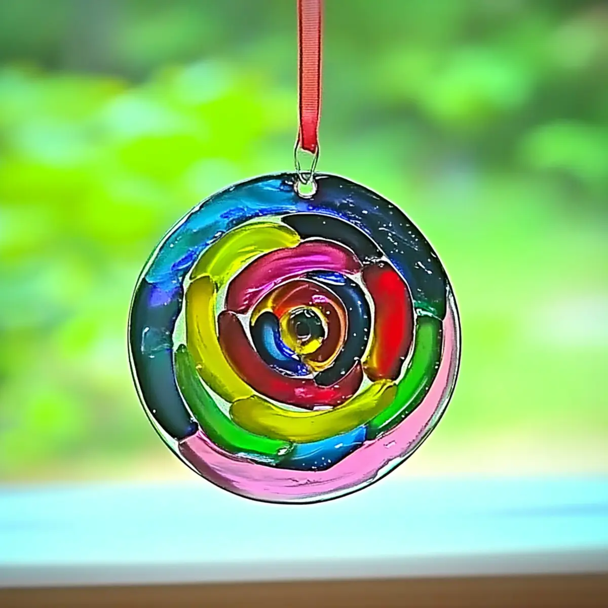 Make Beautiful Clear Glue Suncatchers With Ease and Joy 2 yujz6uujn35g5lmf9r4k