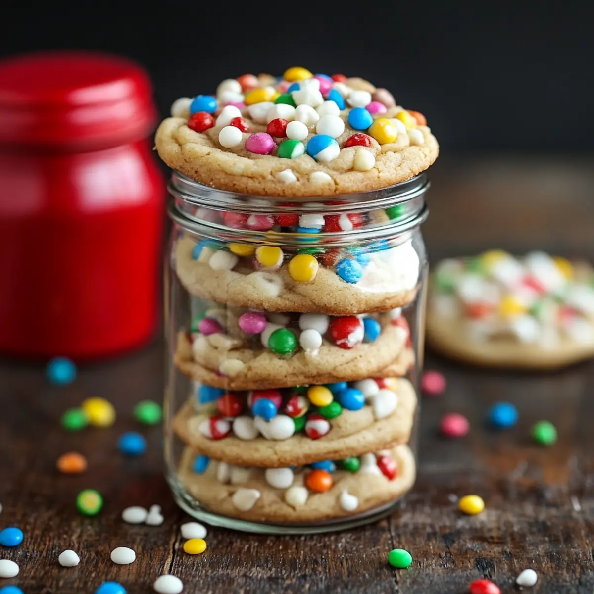 20 Easy Mason Jar Cookie Recipes for Heartfelt Gifting 2 i3g12ndedzboa1yszsfa