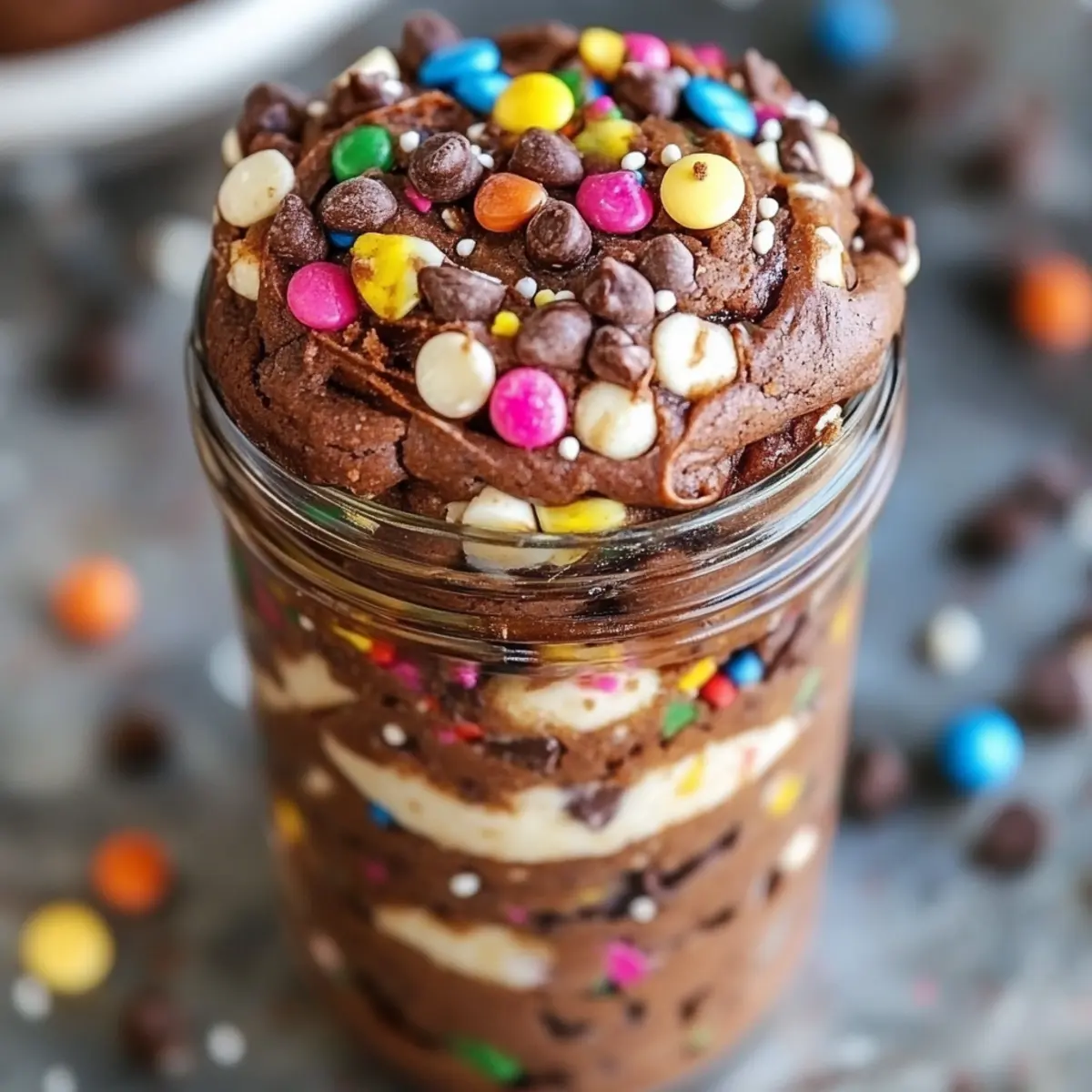 20 Easy Mason Jar Cookie Recipes for Heartfelt Gifting 3 yqiop5yrotulmjcwyaku