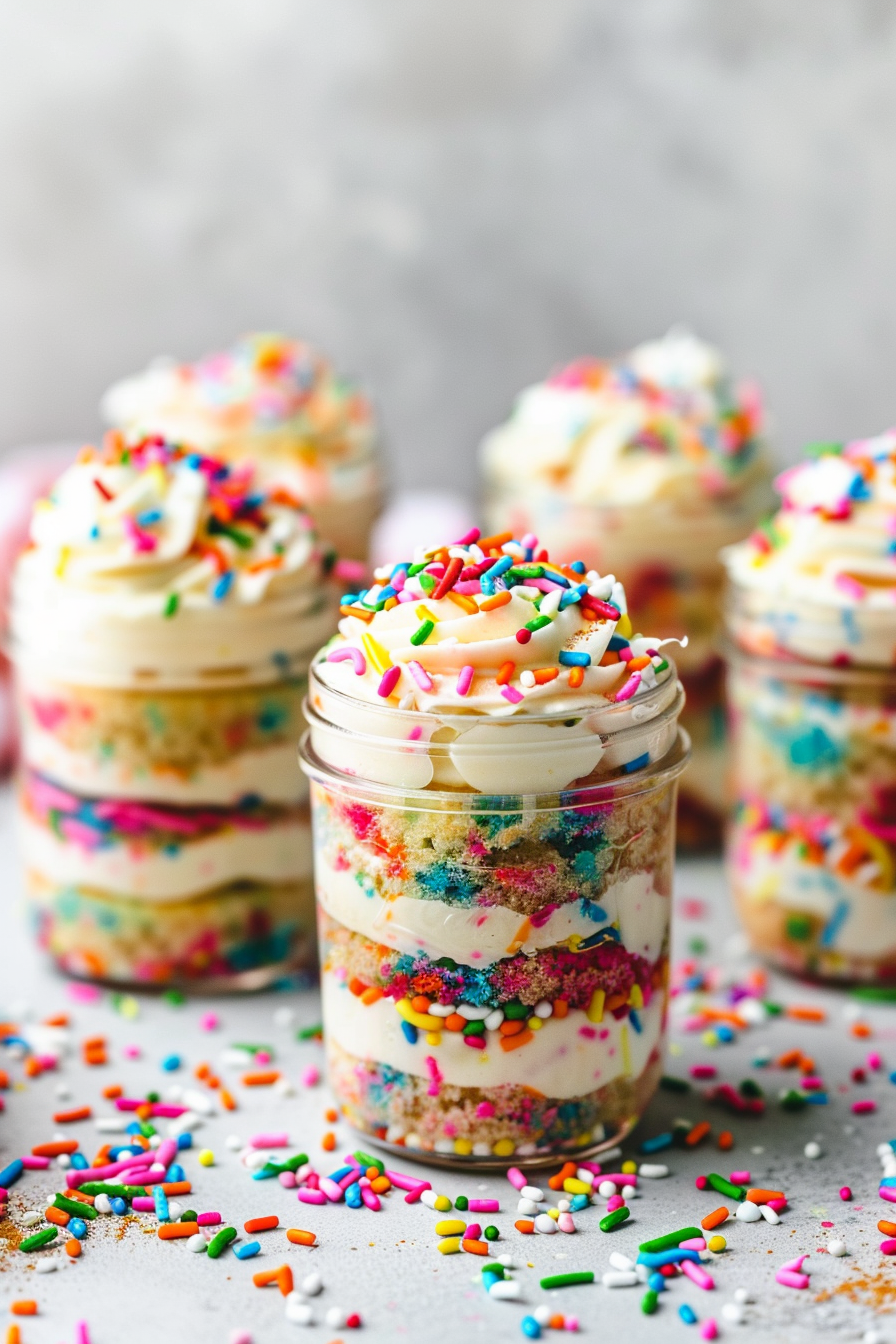 u3929625643 Cake in a Jar Recipe featuring colorful mason jar 7b62f29a 793d 46ed a093 7971036ecc16 1