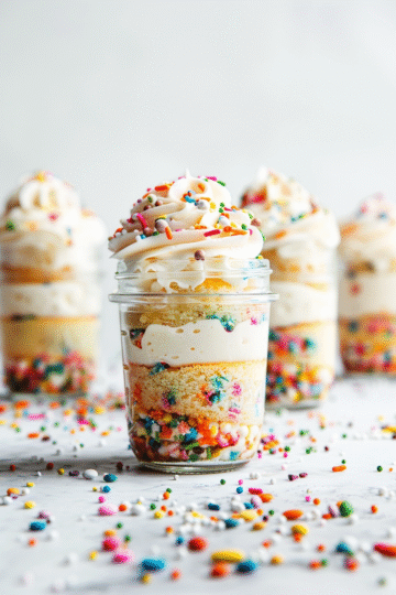u3929625643 Cake in a Jar Recipe featuring colorful mason jar 7b62f29a 793d 46ed a093 7971036ecc16 3