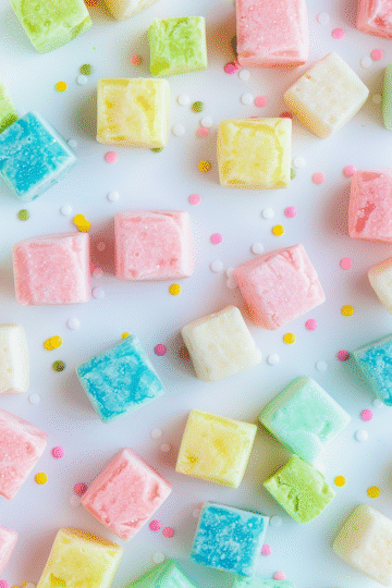 u3929625643 Colorful Homemade Bubble Gum pieces in pastel pin c49a75a8 6be4 4ec8 b90a 39dab0882af6 1
