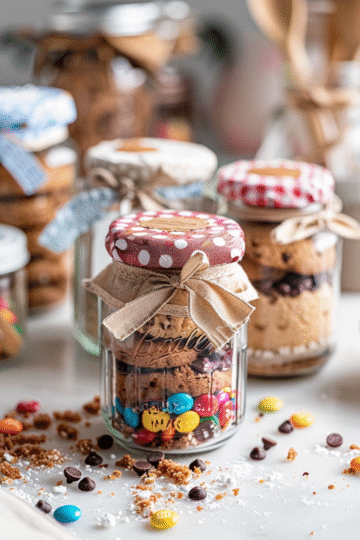 Creative and Thoughtful Homemade Cookie Jar Gift Ideas 4 u3929625643 Creative and Thoughtful Homemade Cookie Jar Gift 5eef4180 5d42 449b 8be8 81249a3113d2 3