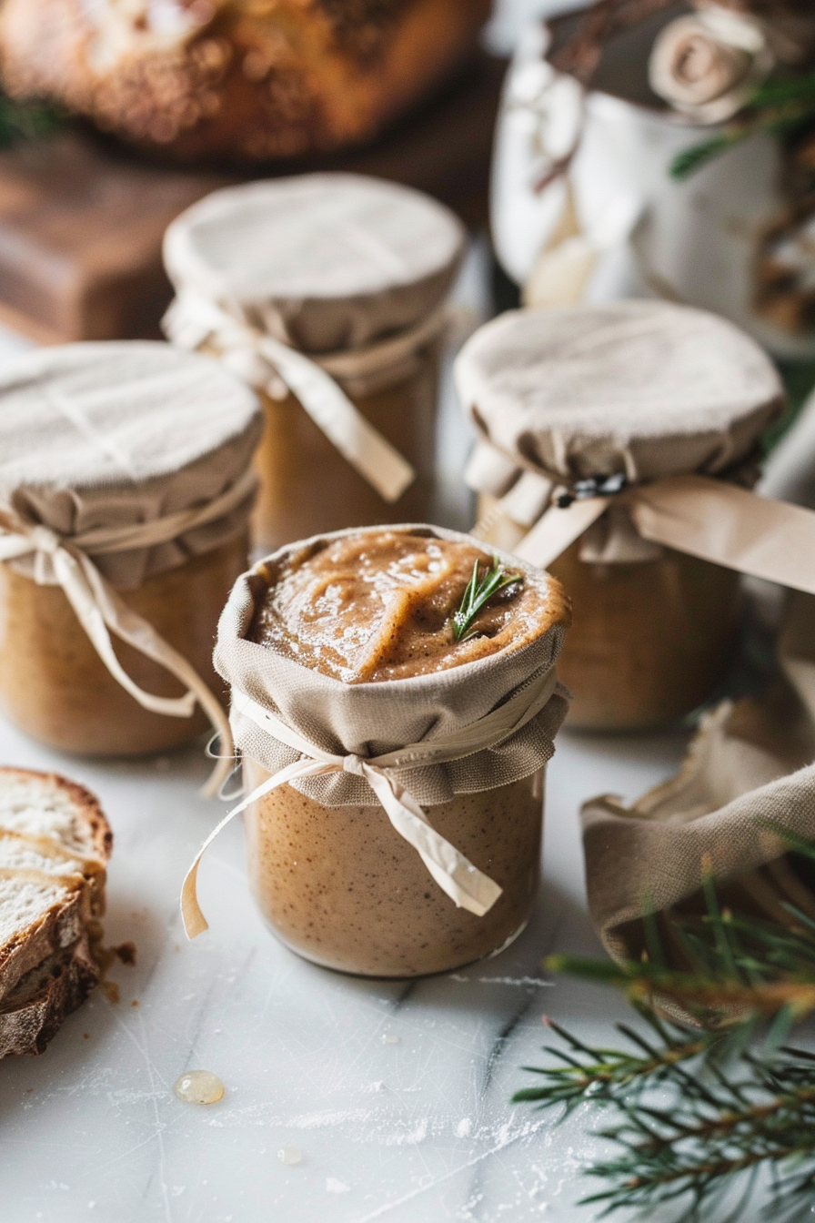 u3929625643 DIY Homemade Food Gifts In A Jar featuring cinnam d638df8a 66c9 40db 9d95 3e2b07198e77 1