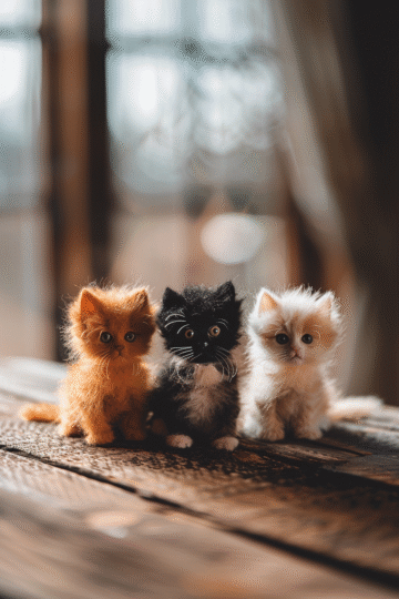 u3929625643 DIY Pipe Cleaner Kittens Craft with fluffy orange a3f471d3 a142 4b53 ba4f 50b69b6bd9a3 1 1