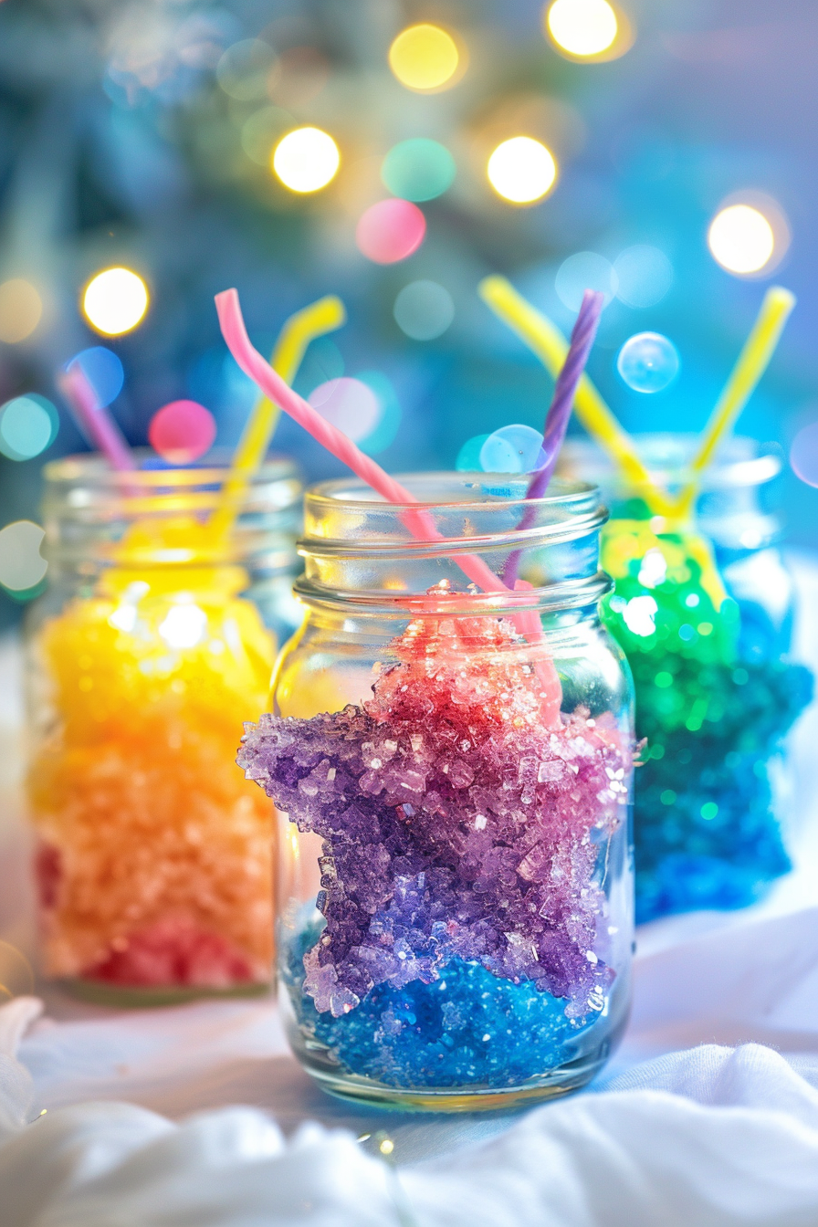 How to Make Crystal Stars: Easy Borax Crystal Ornaments for Kids 2 u3929625643 How to Make Crystal Stars with sparkling borax crys aa4dbf37 b286 4de4 9f88 6c9214b3d679