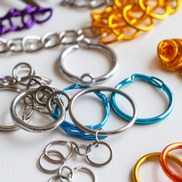 u3929625643 Midjourney Prompt DIY Chainmail Bracelet Patterns a3a4ad48 662c 4292 bf85 477fcff3481b 1