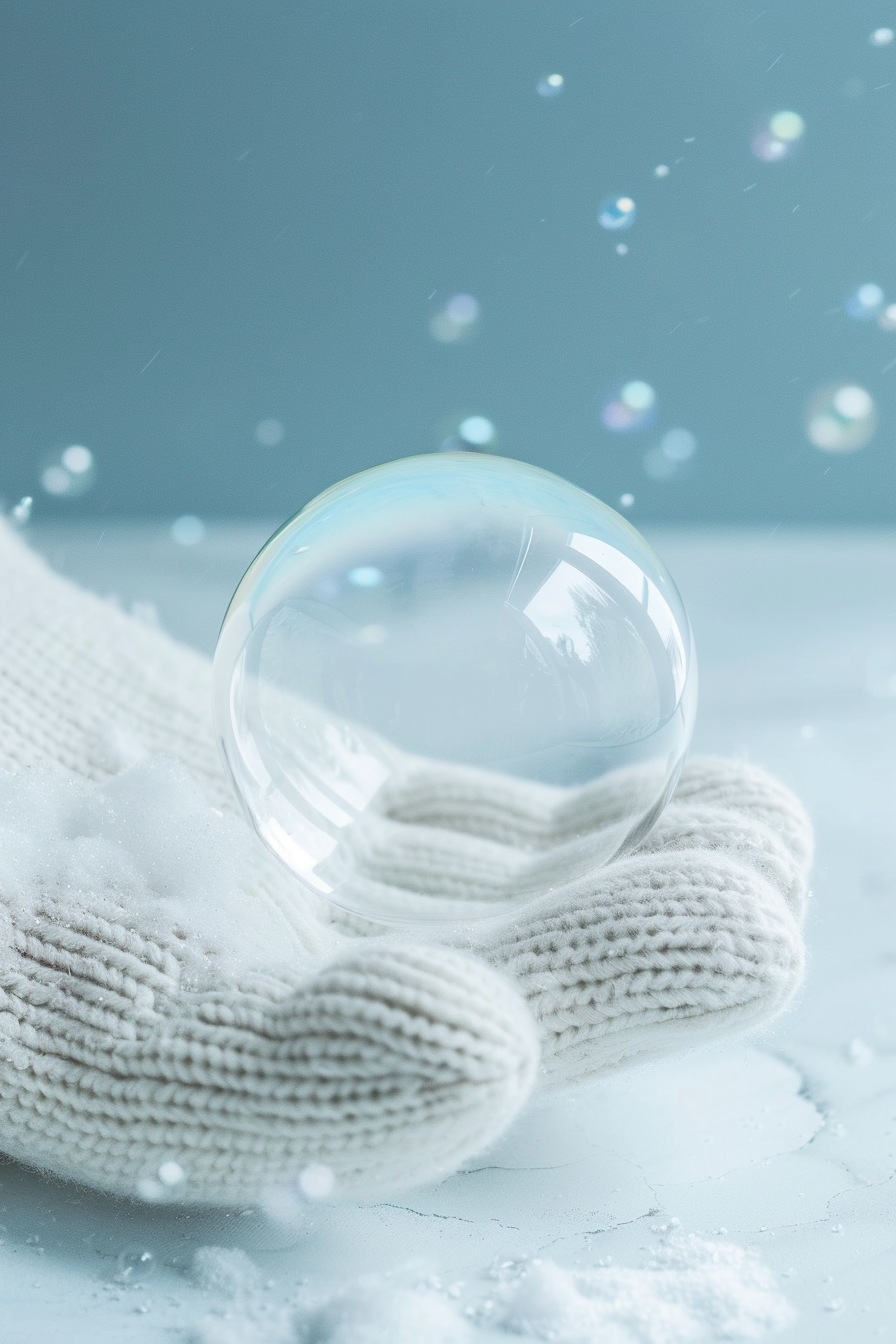 u3929625643 Bouncing Bubbles science activity with a clear bu a9e58ff7 f69b 418b aa70 0e017536602f 1
