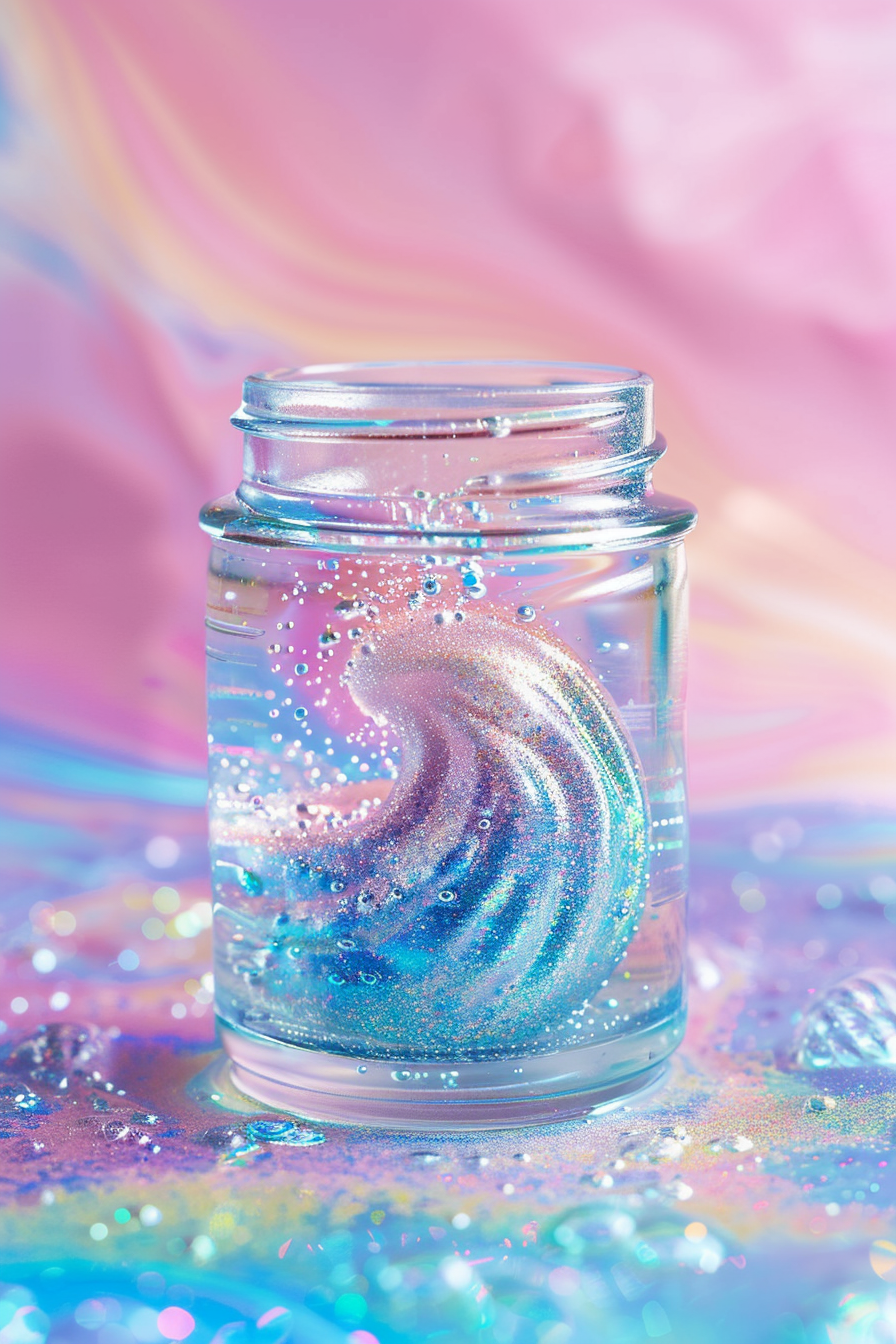 How to Make a Tornado in a Jar 2 u3929625643 Mini tornado vortex spinning inside a clear glass ba88cd67 fb6a 4427 ba46 6df70070b76b 0