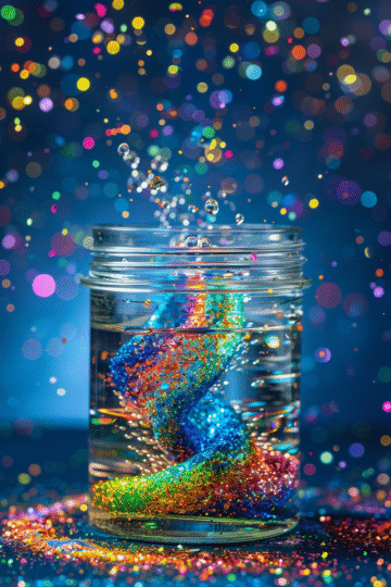 How to Make a Tornado in a Jar 6 u3929625643 Mini tornado vortex spinning inside a clear glass ba88cd67 fb6a 4427 ba46 6df70070b76b 2