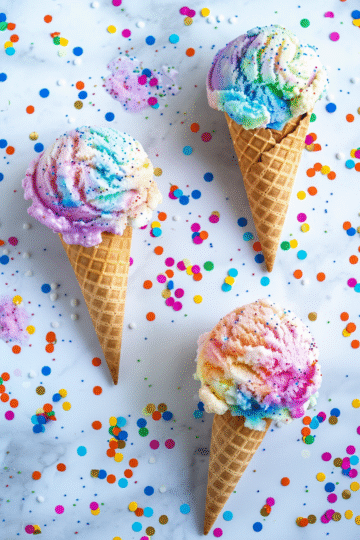 u3929625643 colorful cotton pad ice cream craft for kids card e2cfa693 1280 4583 9a72 a21ac26dfc55 2